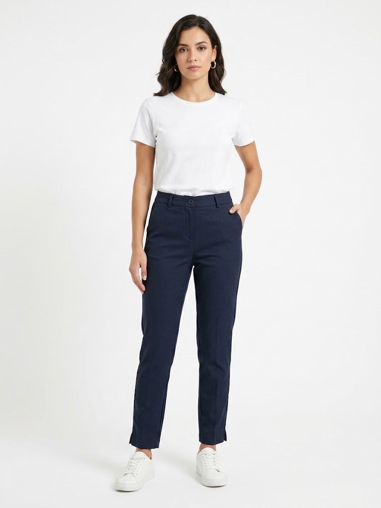 Artemis Tailored Trouser